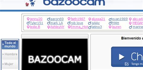 paginas como bazoocam|Bazoocam: 5 mejores alternativas que debes de。